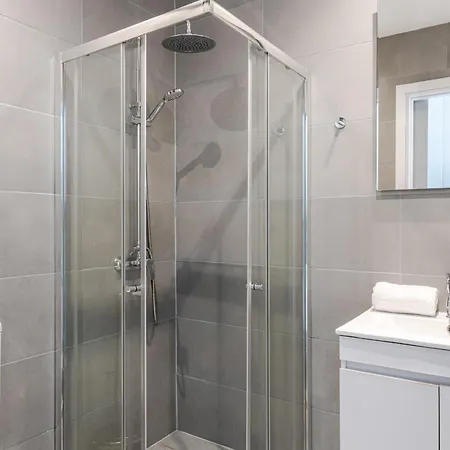 Apartment Yamas Olympia Old Town Marvel Limassol